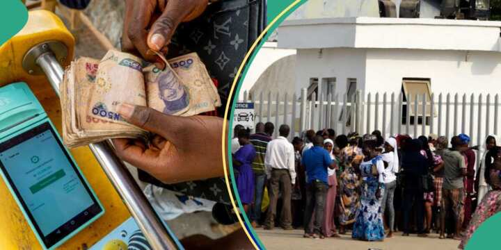 Moniepoint, Opay, Palmpay, Others Set to Block PoS Operators’ Accounts as CAC Deadline Nears