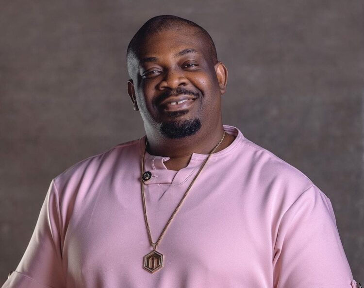 Why I’m Still Single – Don Jazzy