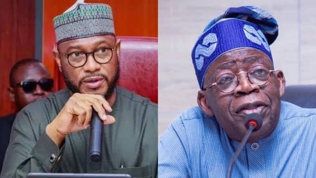 Just In: Zamfara Govt Rejects Tinubu’s Permanent Secretary Appointment