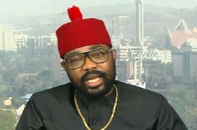 CUPP Warns Of ‘Plot’ Against Opposition Lawmaker, Ugochinyere