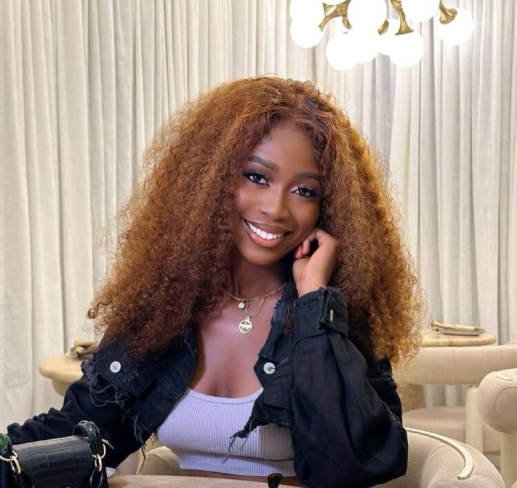 Edith Imonikhe: The Rise Of A Multi-talented Content Creator