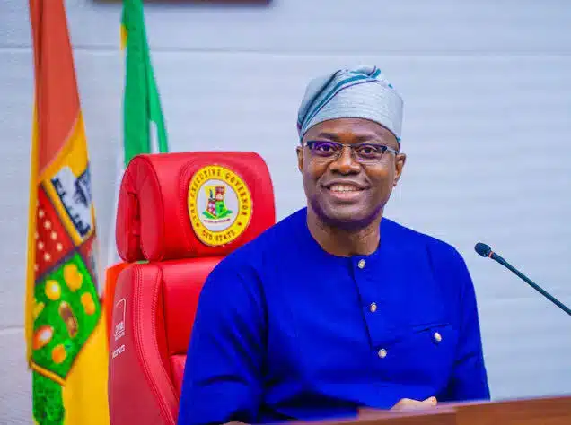 APC: Nothing Will Change Even If You Reshuffle Your Cabinet Every Week – APC Knocks Makinde