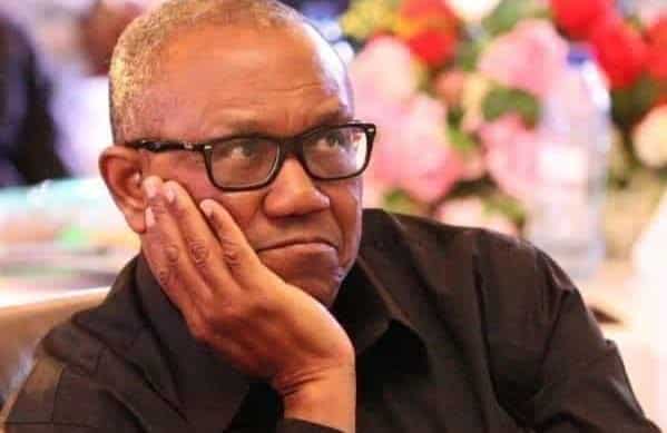 Peter Obi: You should be ashamed of whats happening in Aba
