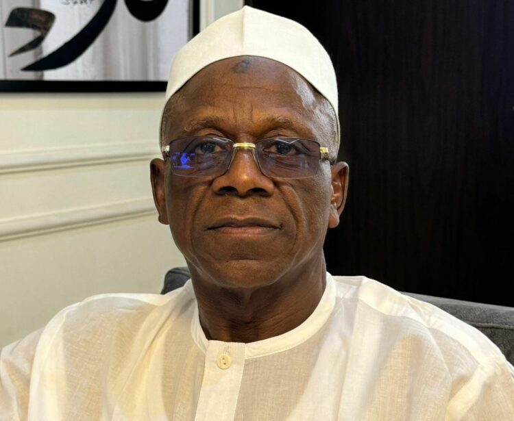 Capital Market: New SEC Chair Unveils Plans To Address Challenges, Boost Investor Confidence