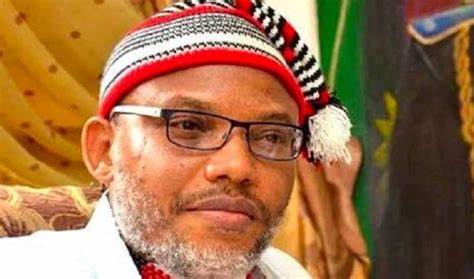 Nnamdi Kanu Will Soon Be Released’ – Deputy Speaker, Kalu