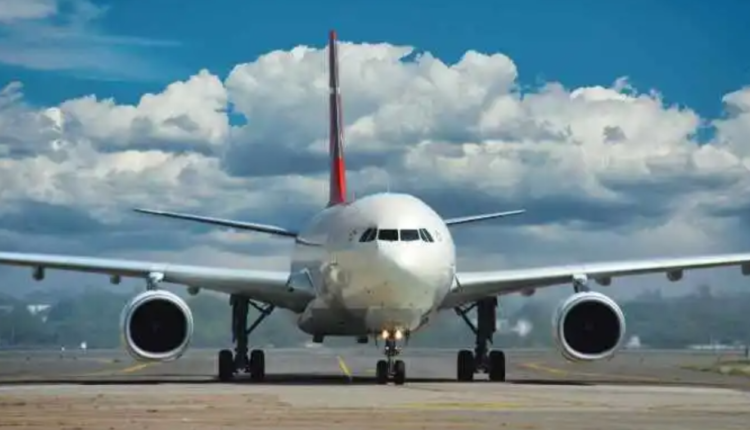 Lagos Airport: Airlines Staff Connive With Touts, Sell One-Way Ticket At N250,000