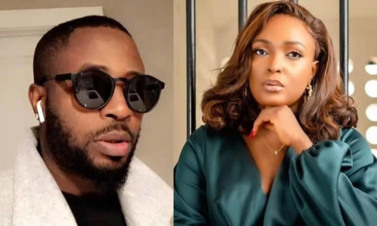 DRAMA: Tunde Ednut cannot enter Nigeria – Blessing CEO