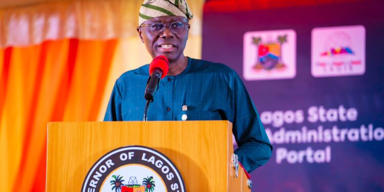 Sanwo-Olu wants CAC to simplify registration for startups as deadline for PoS operators nears