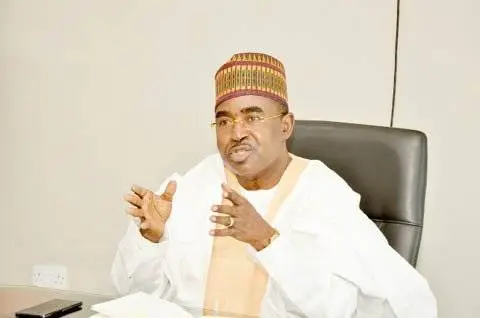 Brigadier General Buba Marwa