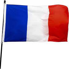 Flag of France