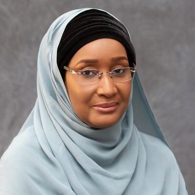 Hajiya Umar Farouq
