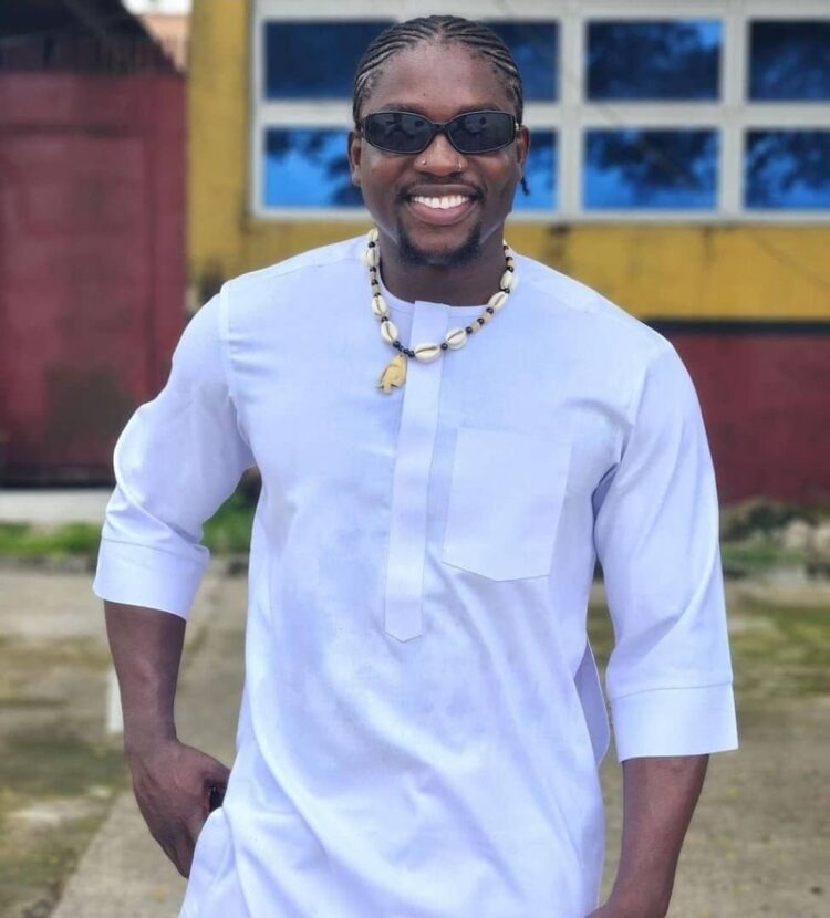 Again, Social Media Influencer VeryDarkman Arrested Over Defamation