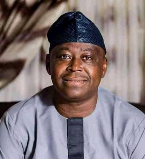 Tragedy: Rep Condemns Killings Of Taraba Monarch, Son