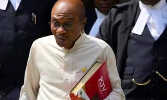 Emefiele’s Wife Ordered Funds Transfer From Nigerian Central Bank To Family-Linked Companies, Witness Reveals