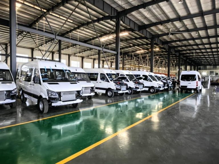 Buy locally-assembled CNG vehicles, FG advises Nigerians 9th July 2024