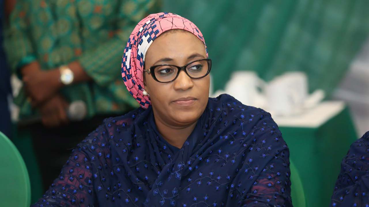 REVEALED: In March, Presidency Paid N10m Into Private Account to Purchase ‘Consumables’ for Shettima’s Wife