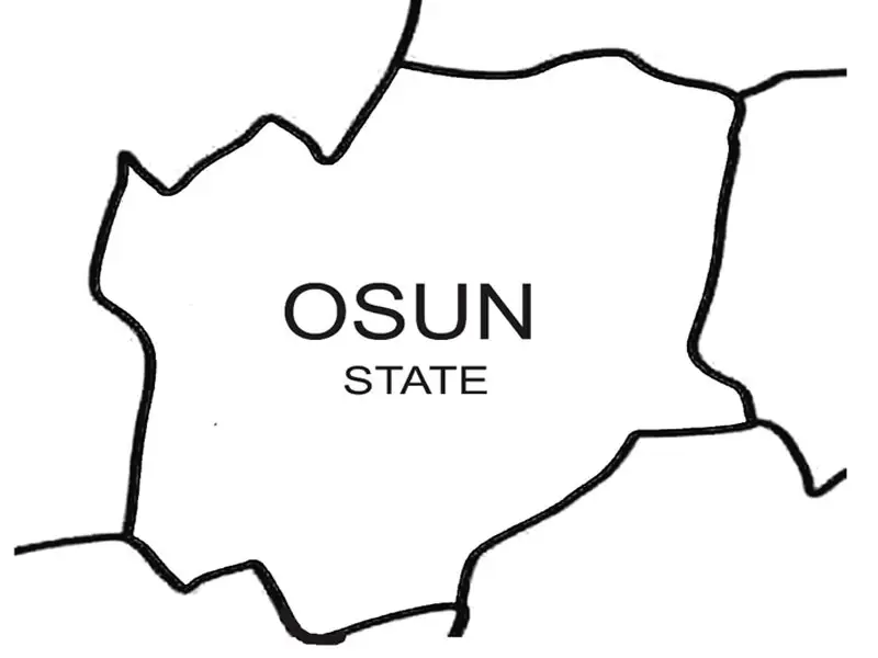 OSUN