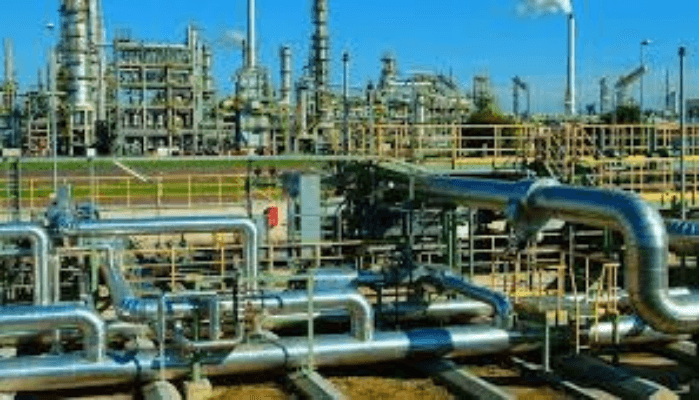 Presidency raises alarm over NNPC’s non-completion of PH refinery