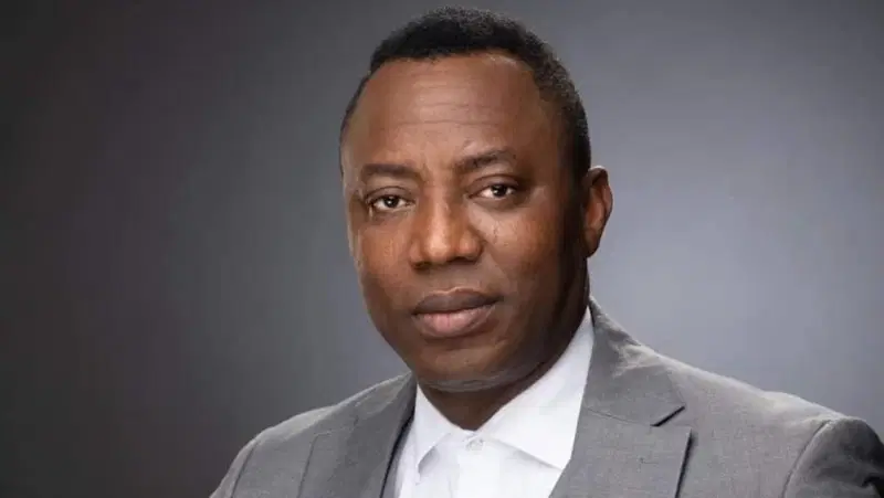Using Oro festival to stop protest, huge joke Sowore, Yesufu, others