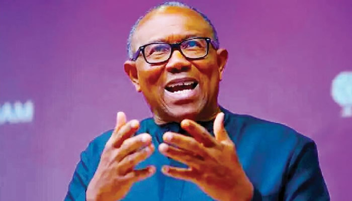 Obi decries Nigeria’s economic decline, calls for urgent action