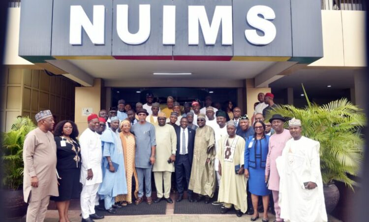 Pic 4 NASS Oversight to NUIMS 780x470 1 750x452