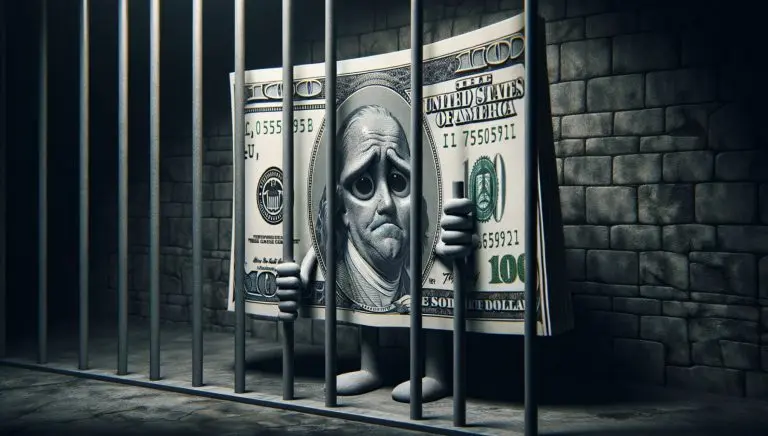 BRICS: New Nation To Jail People Who Use The US Dollar