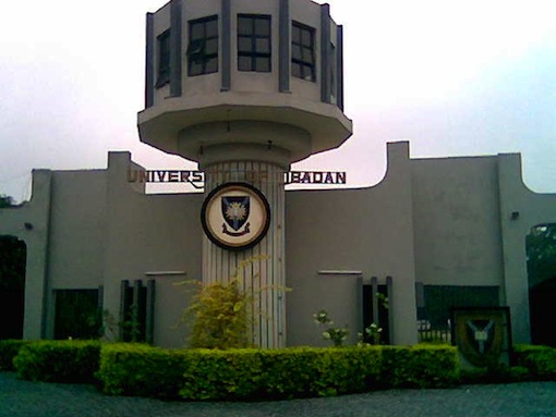 University of Ibadan UI