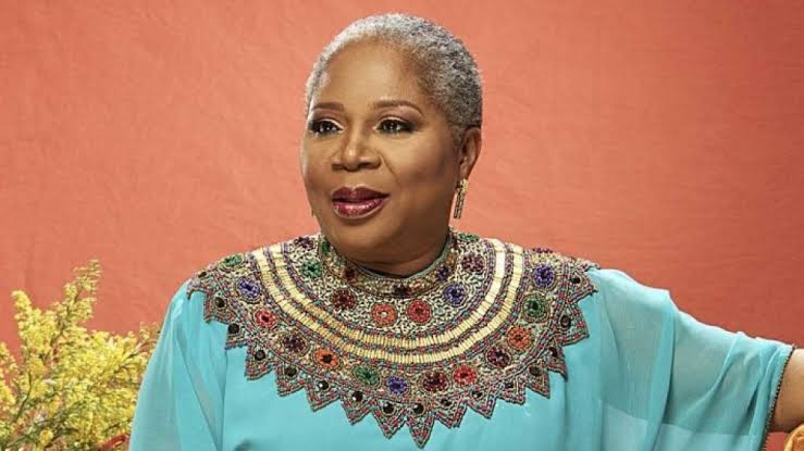 How I want to be buried – Onyeka Onwenu