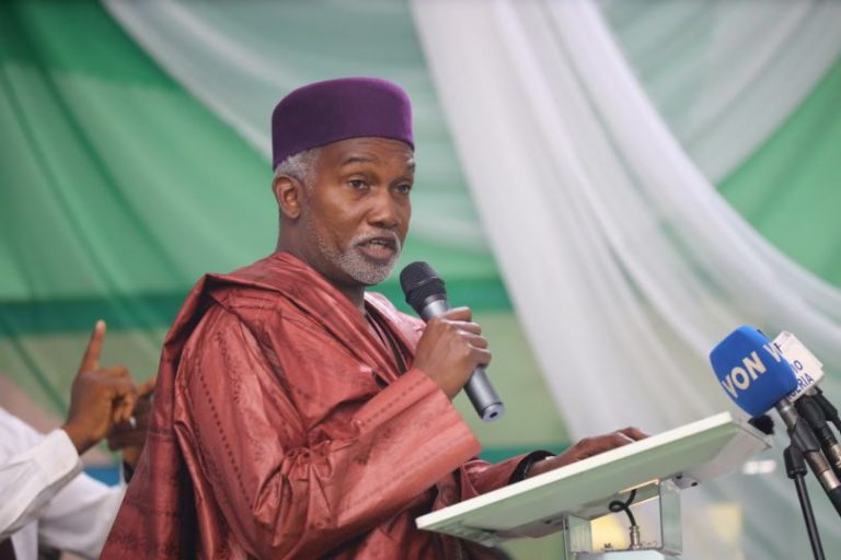 Yusuf Tuggar 768x512