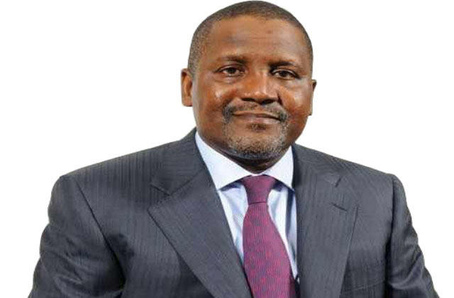 Inferior fuel: FG demands Dangote refinery’s diesel report, orders new test
