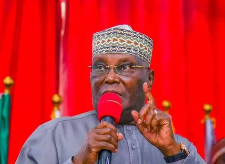Atiku: Borno Attack: Don’t turn North-East to theater of terrorism — Atiku tells FG