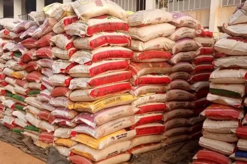 Planned Protest: FG begins to sell 50kg rice at N40,000