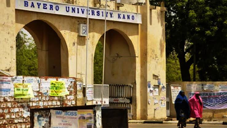 Two fake lecturers arrested in BUK 