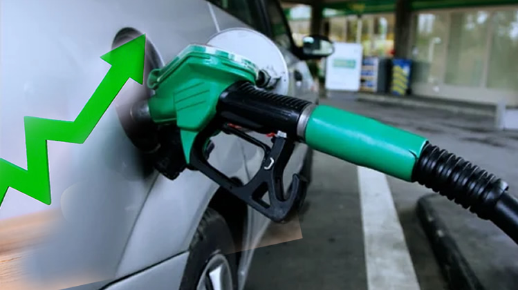 Petrol price hike1