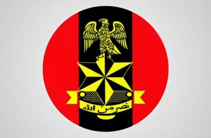 Army detains soldier over death of protester in Kaduna