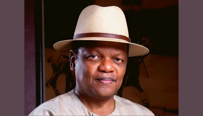 Call off protest, poor Nigerians can’t endure more days – Atedo Peterside begs