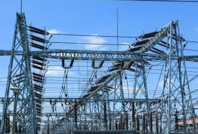Electricity generation