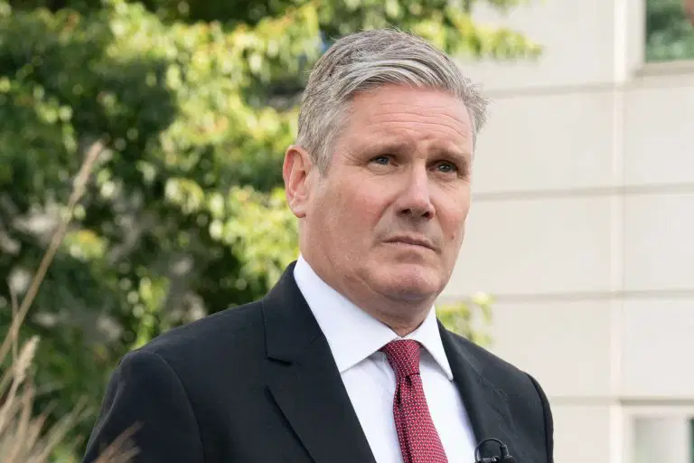 Keir Starmer 768x512