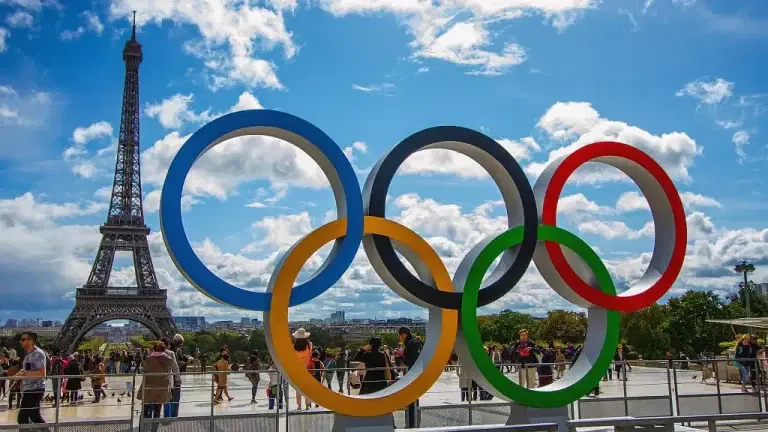 Olympics 768x432