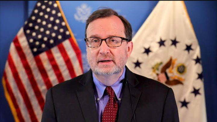 Hunger Protests: US Issues New Security Alert, Cancels All Visa Appointments