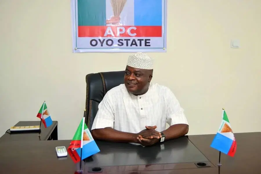 Oyo APC