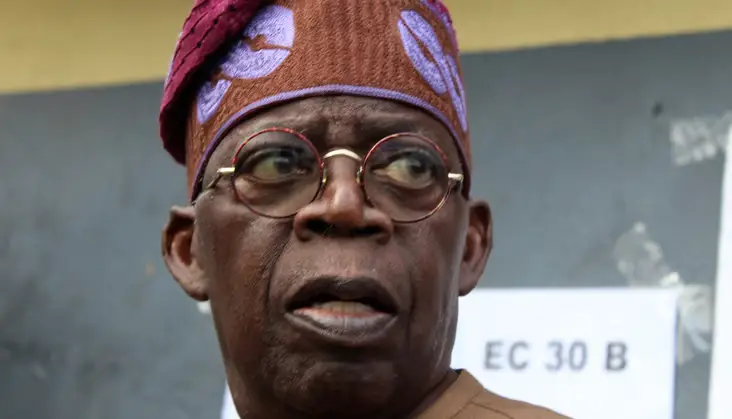 Tinubu’s speech justified nationwide protests — Rights lawyer, Inibehe carpets presidential broadcast