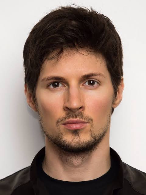 Telegram CEO, Pavel Durov arrested at French airport