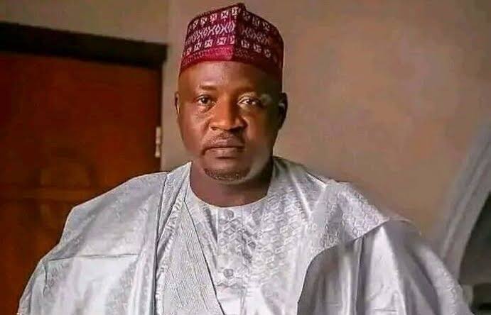 Kano Senator