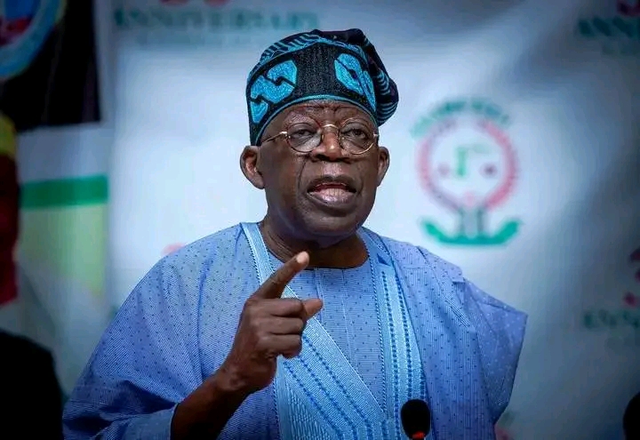 I regret campaigning for Tinubu in 2023 – APC chieftain