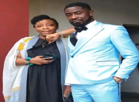 Relationship counselor’s marriage ends 3 years after advising women to give more food, sex to cheating husbands