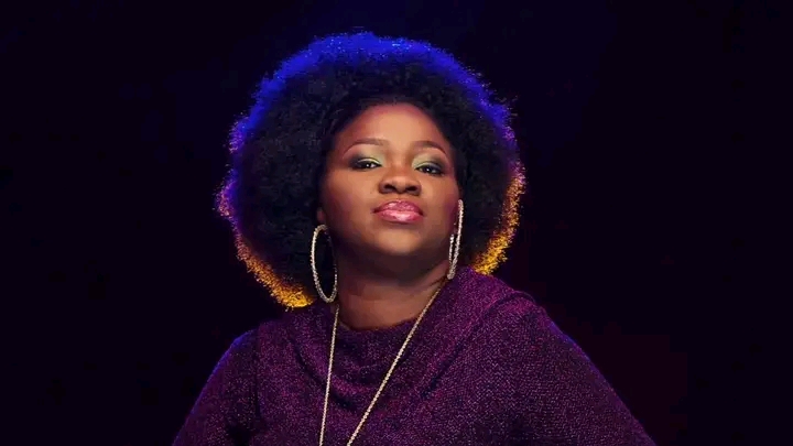 Lara George criticises churches for underpaying local gospel artists