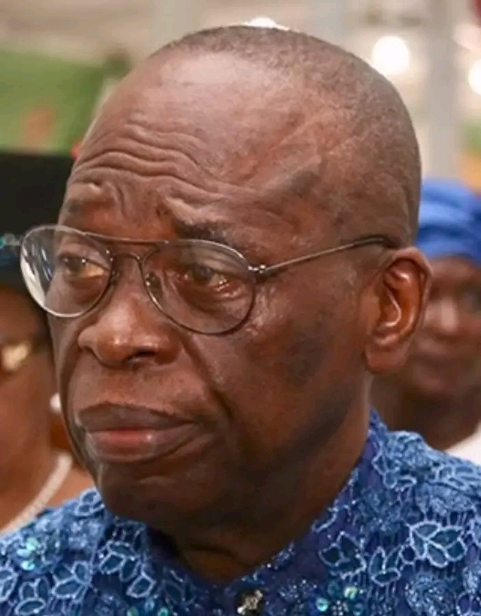 JUST IN: Comedian Bovi loses father