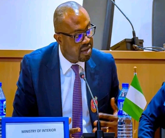 Minister of interior slams Canada for denying CDS visa