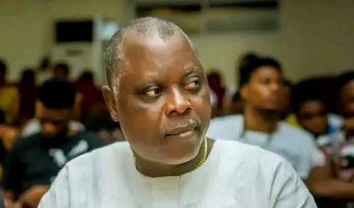 Actor Dele Odule Debunks Death Rumours